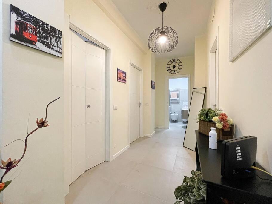 III - Cozy Single Room A Milan Extérieur photo