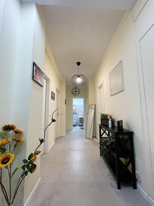 III - Cozy Single Room A Milan Extérieur photo